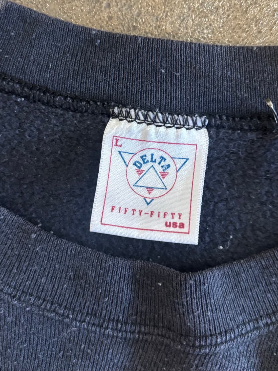 90s Dennis Rodman nwo OG 맨투맨 상품이미지4