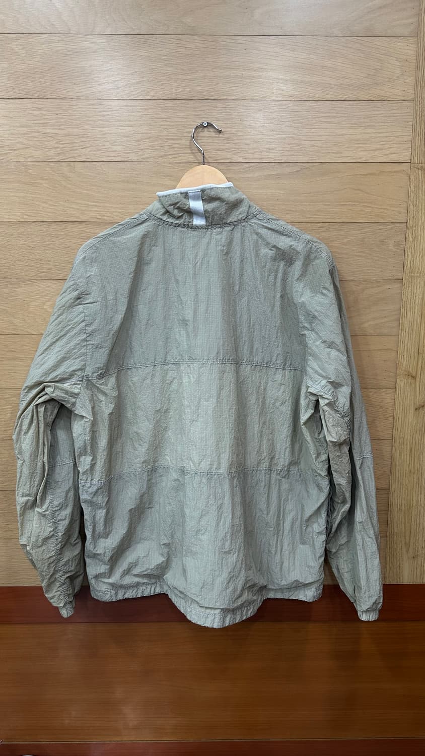 나이키 에어 라인드아노락 xl 105사이즈 상품이미지2