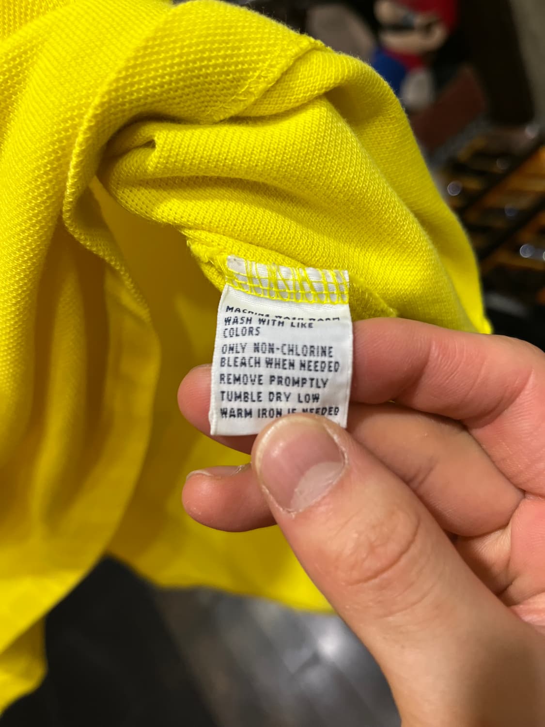 Polo Ralph Lauren 폴로 랄프로렌 빅포니 카라티 상품이미지4