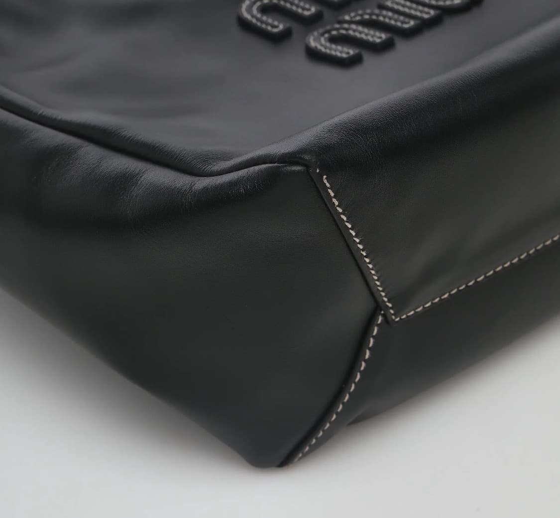 [A급] 미우미우 아이비 가죽 백 스몰 판매합니다!!! 상품이미지5