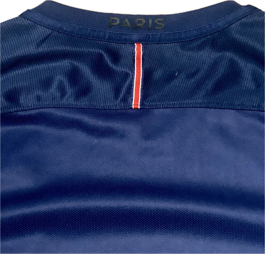 16/17 PSG (Home) (M) 상품이미지6