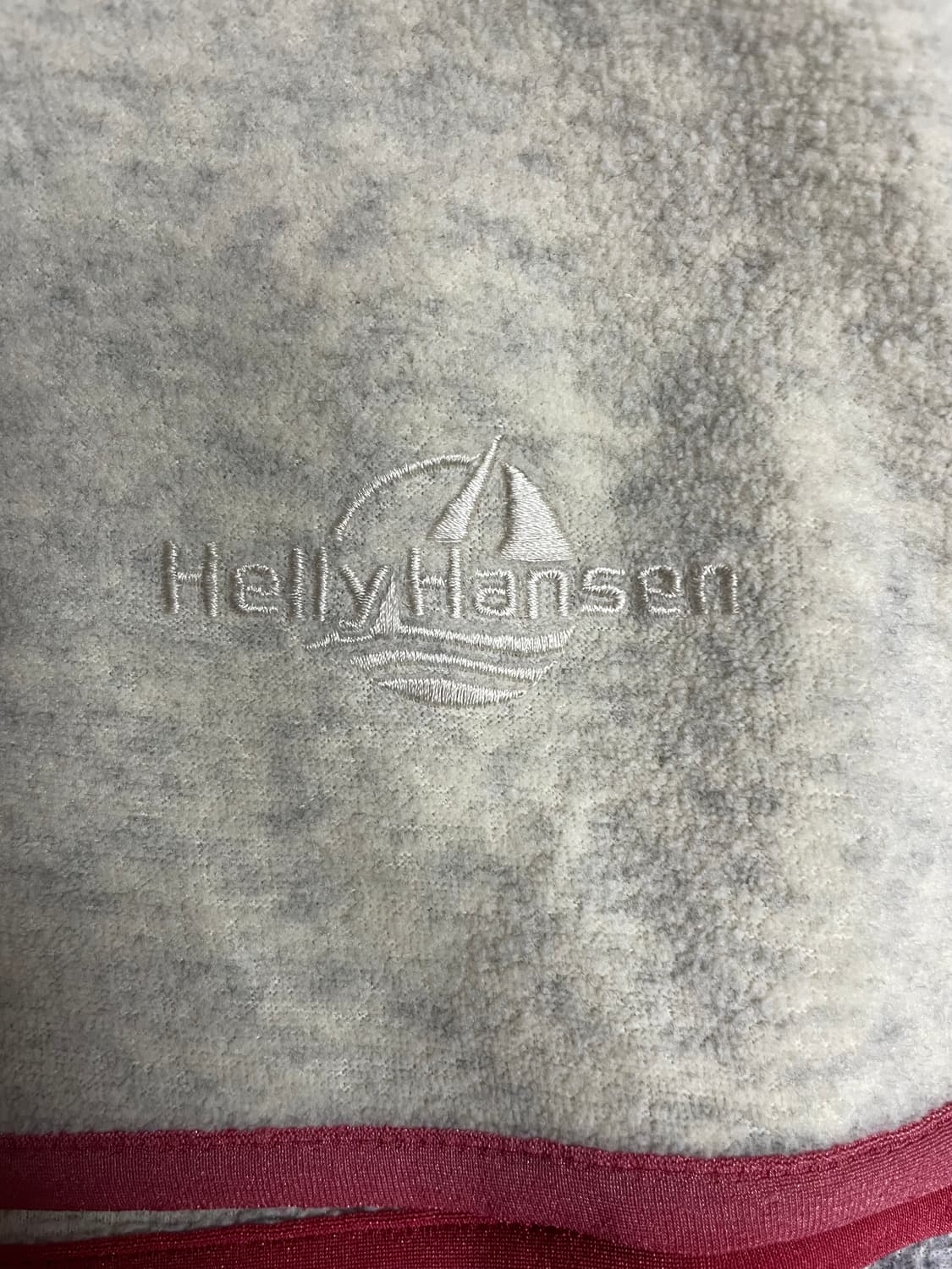 90s vtg H/H 핸리헨세이  상품이미지4