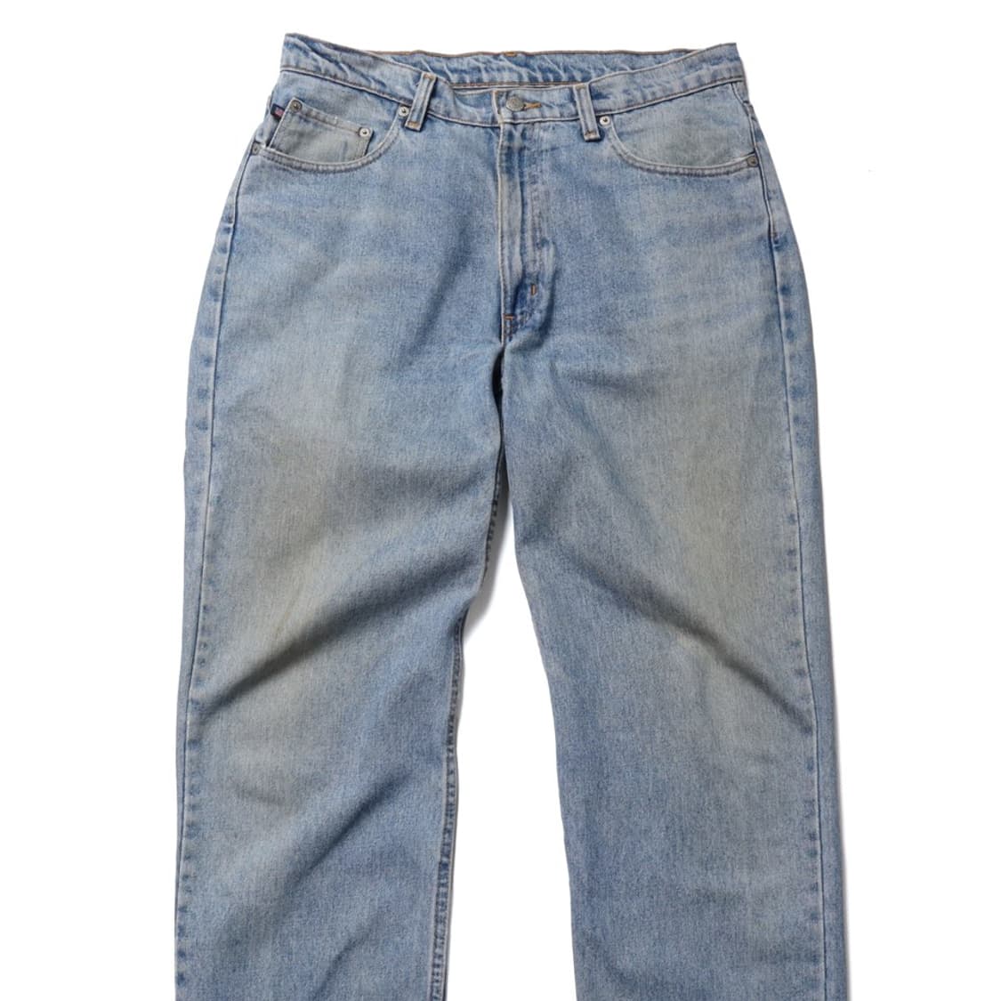 폴로 랄프로렌 Polo Ralph Lauren Denim Pants 상품이미지5