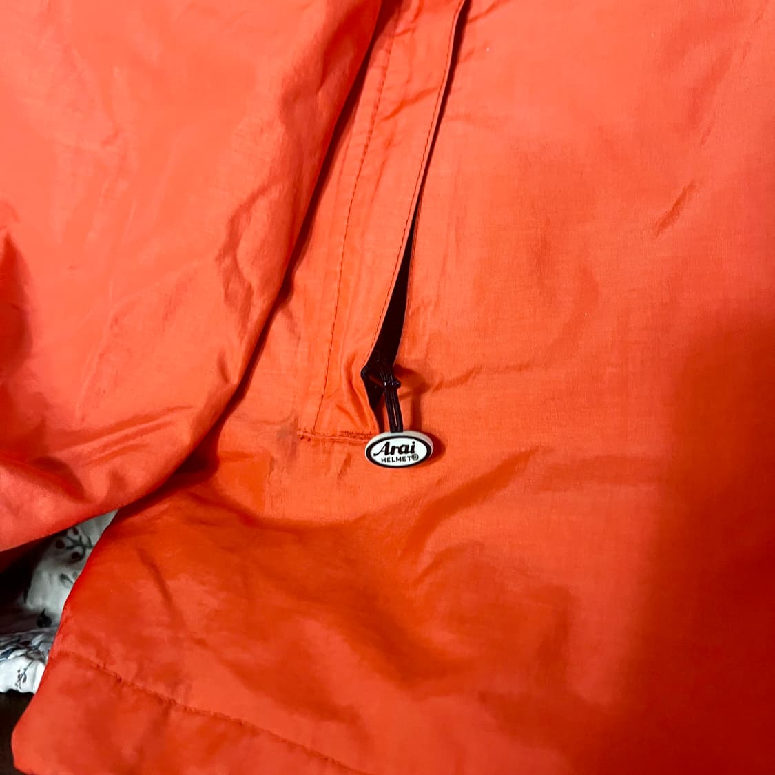 [S] Arai 아라이 레이싱 바람막이 상품이미지6