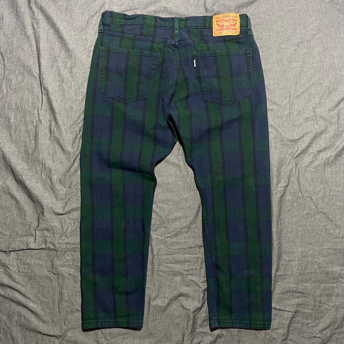 502 pants 상품이미지3