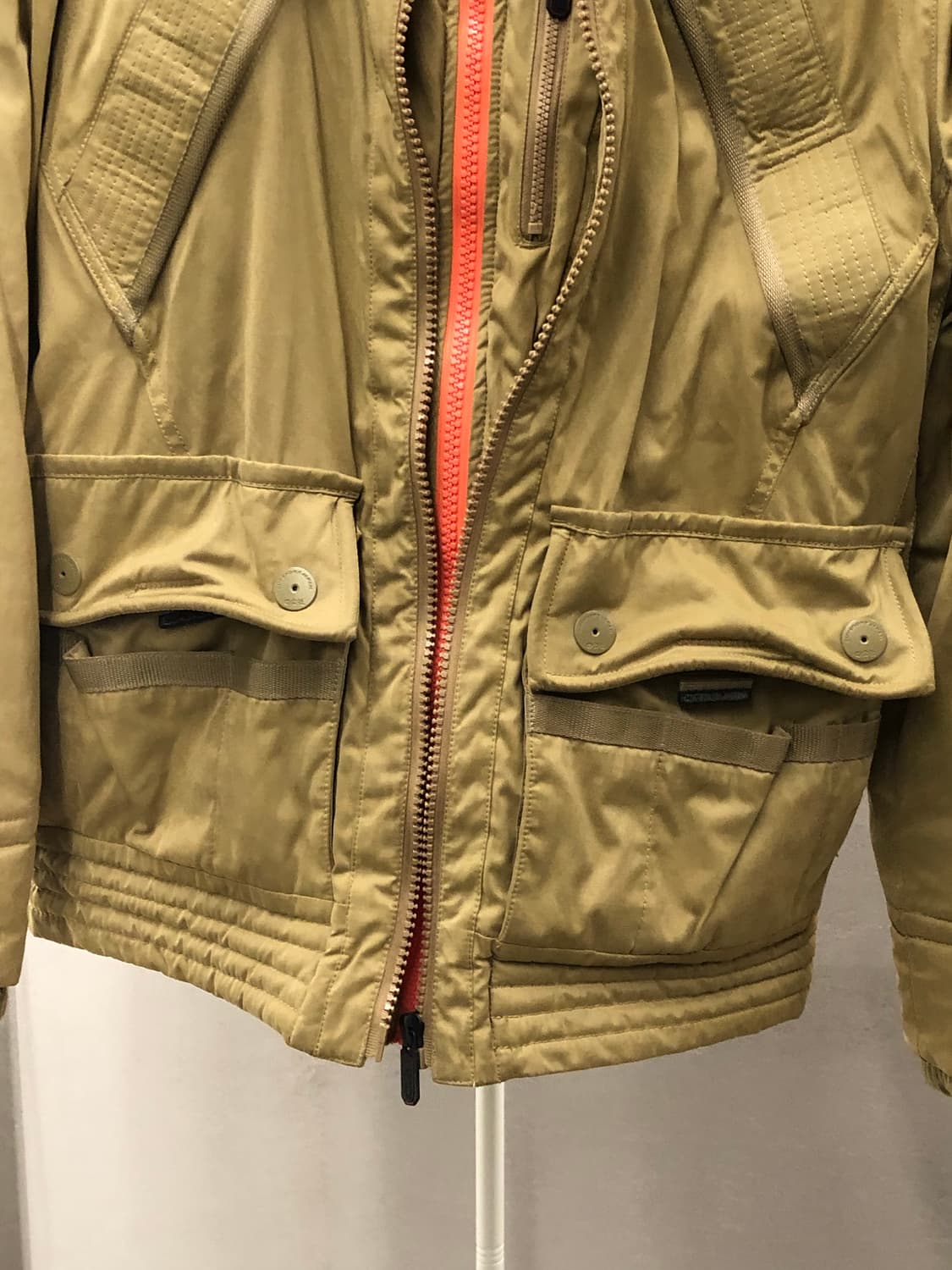 슈퍼드라이 제팬(Superdry Japan) 점퍼 상품이미지7