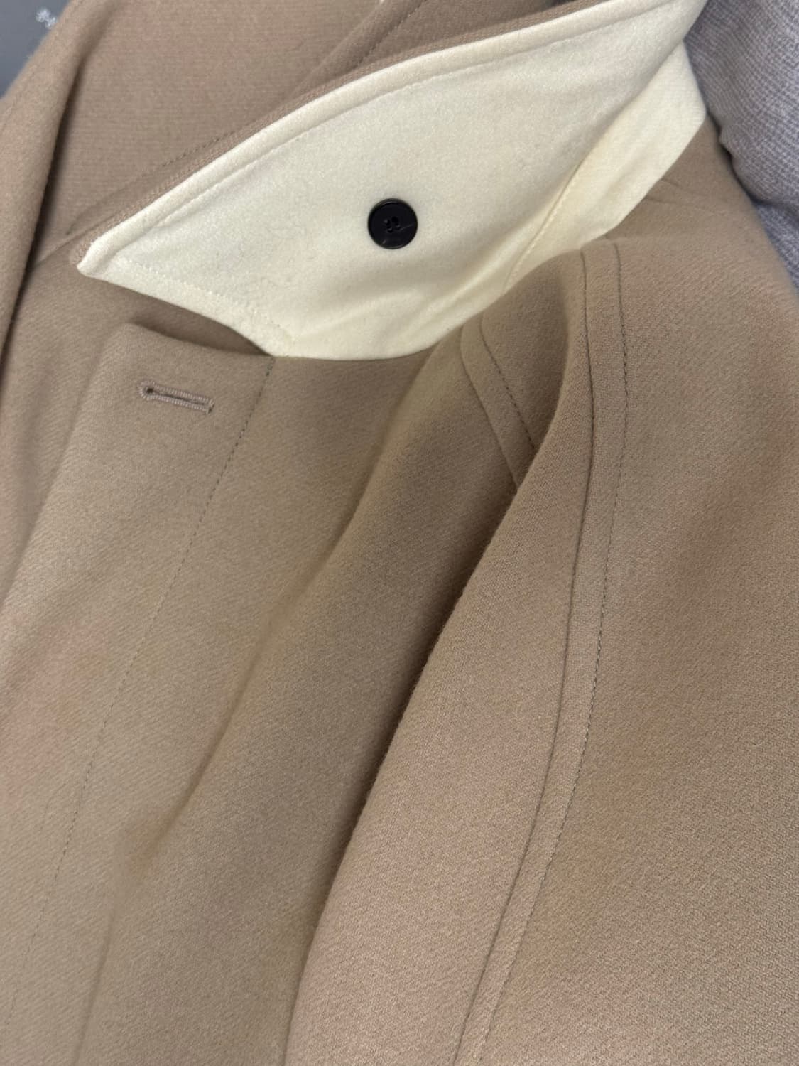 애프터프레이 발마칸 베이지  상품이미지4