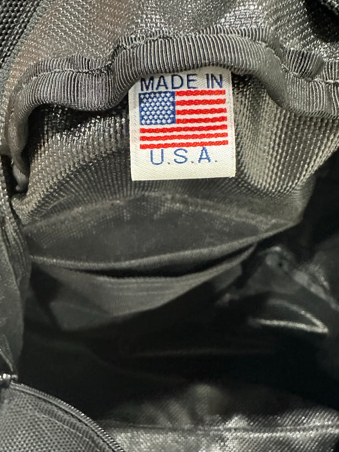 캡틴선샤인 USA 백팩 상품이미지7