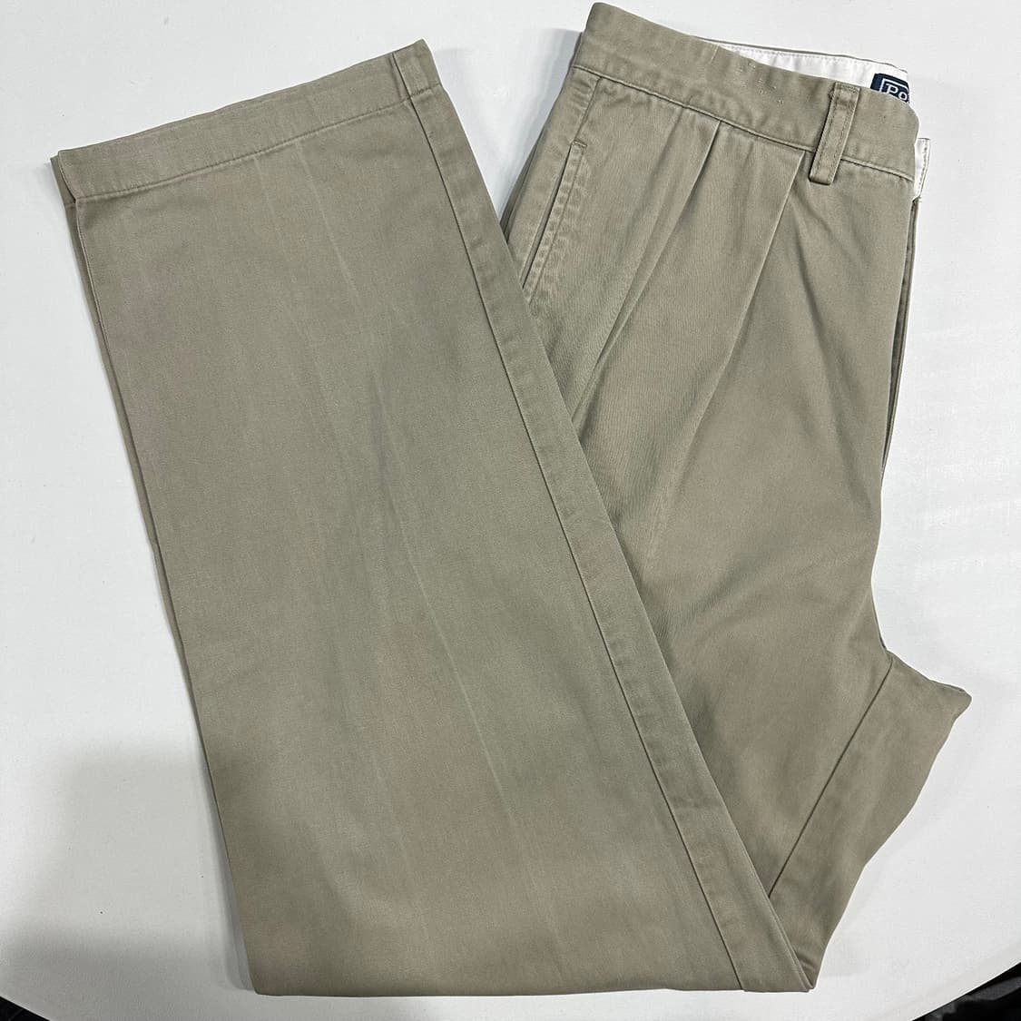 폴로 랄프로렌 치노팬츠 상품이미지6