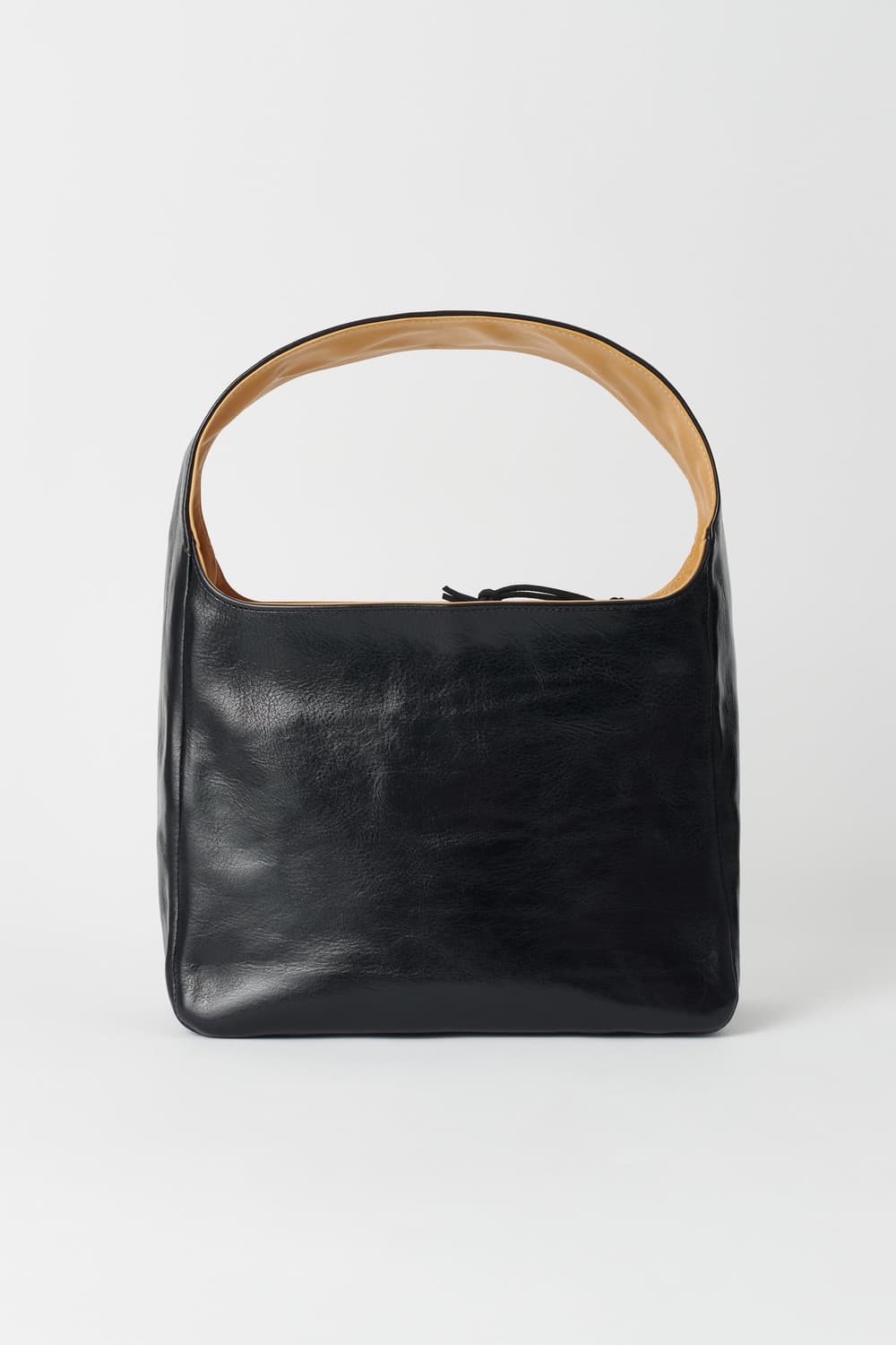 아워레가시 25fw 브릭백/블랙 상품이미지6