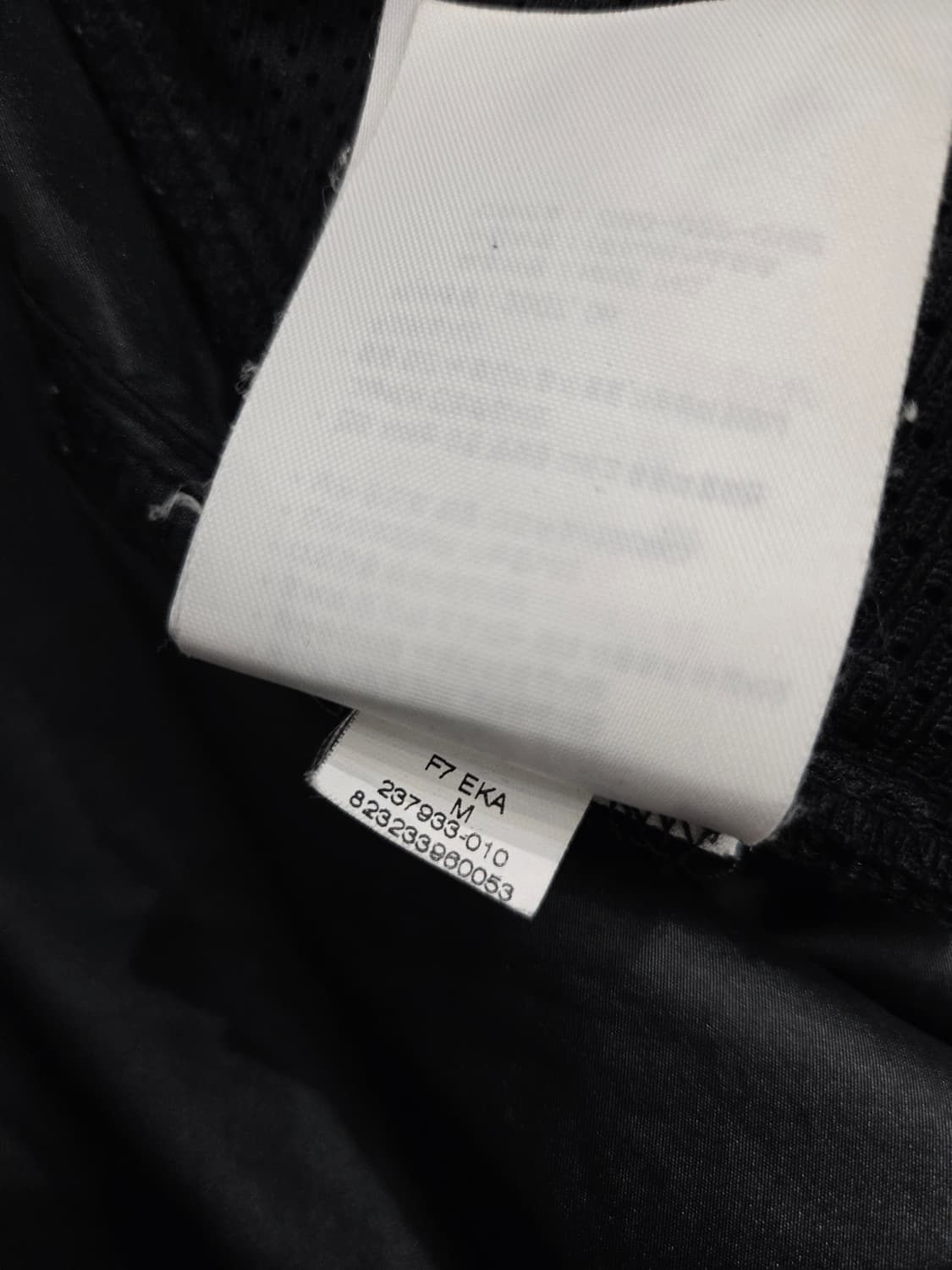 나이키 맨체스터 유나이티드 스톰핏 바람막이 자켓 상품이미지10