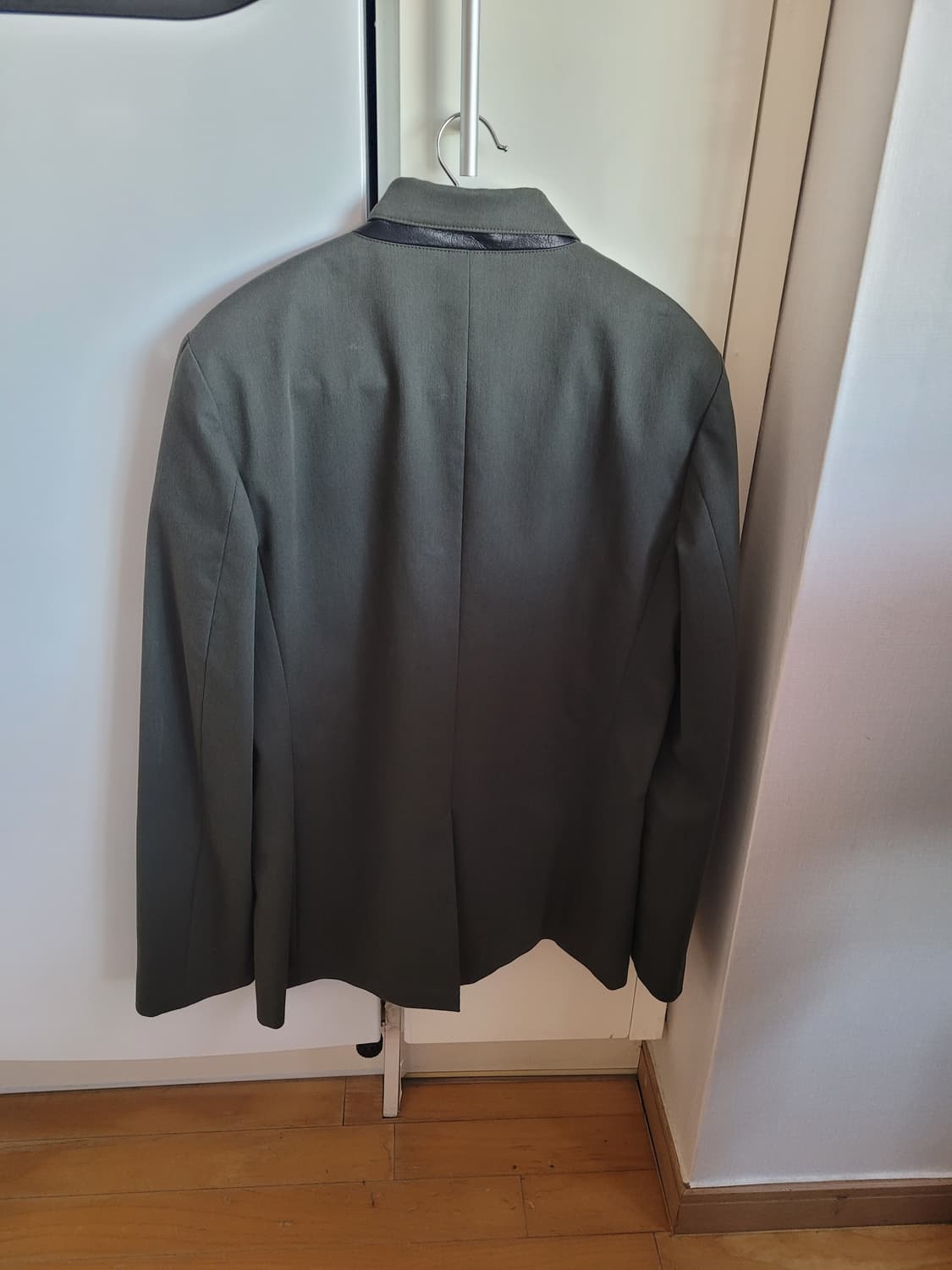 캘빈클라인 자켓 상품이미지5