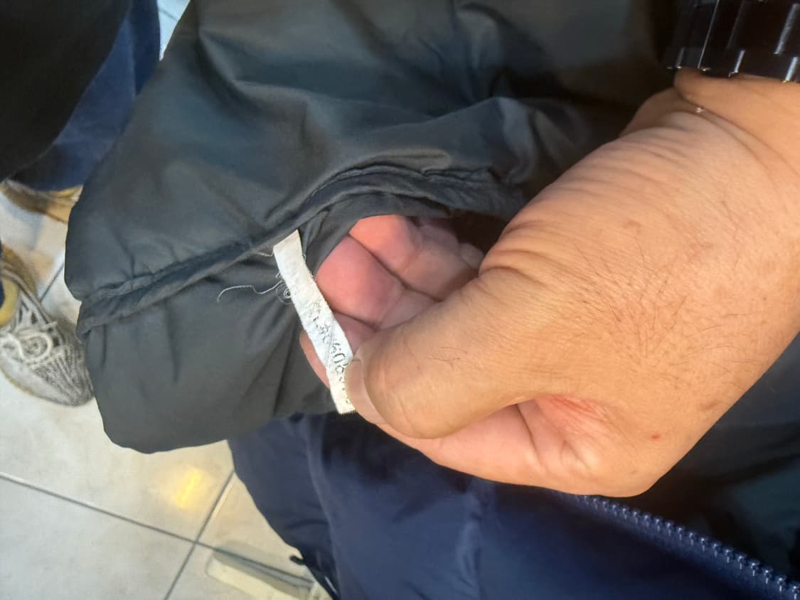 100-105 정품 노스페이스 눕시 팝니다 상품이미지8