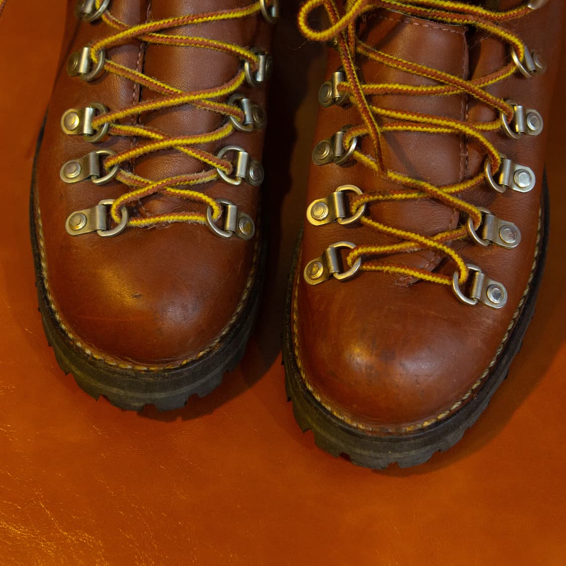 대너 3052 마운틴 라이트 2 브라운 상품이미지4