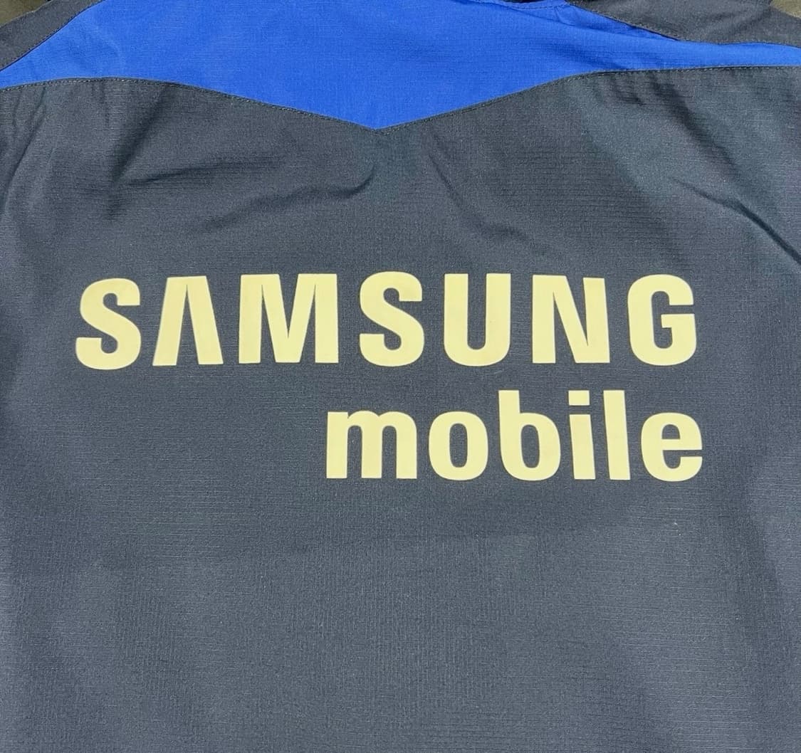 첼시 엄브로 바람막이 상품이미지3