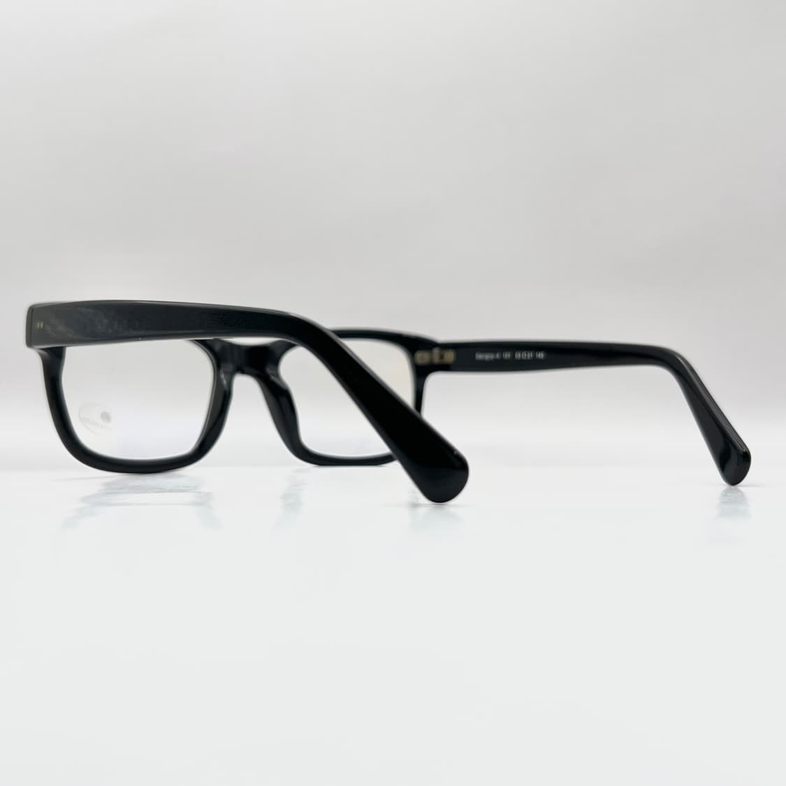 FRAMERS 독일 브랜드 뿔테 안경 상품이미지5