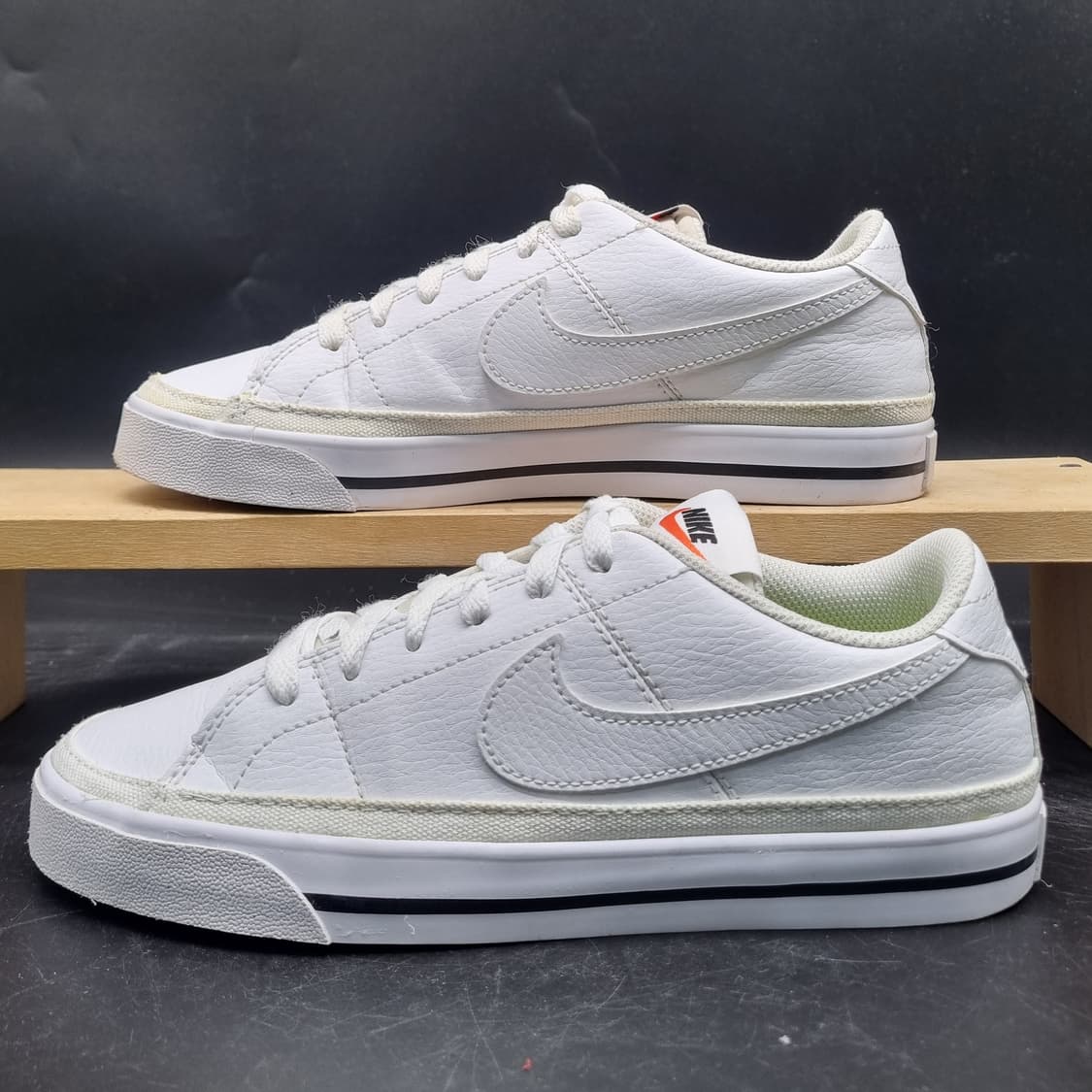 나이키 코트레거시 운동화245 상품이미지1