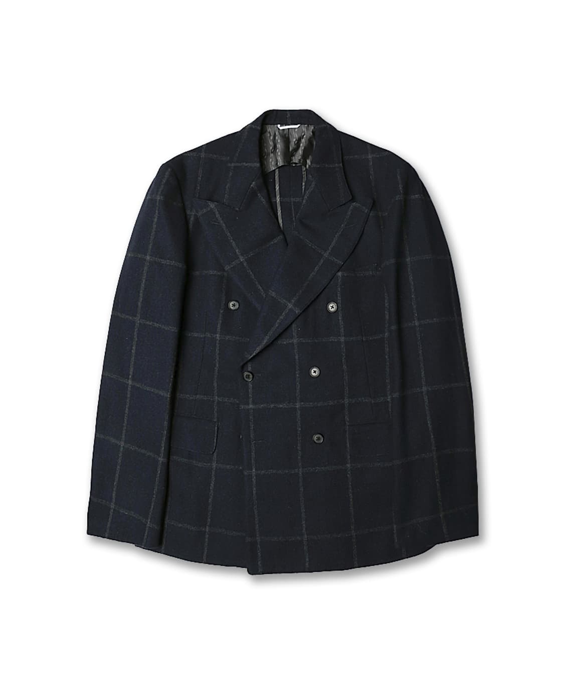 케네스 필드 [Kenneth Field] 모던 트레디셔널 더블 자켓 상품이미지1