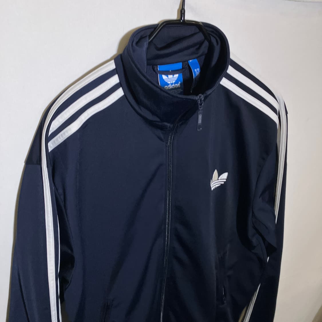 M)아디다스 구형 파이어버드 트랙탑 G76166 상품이미지2