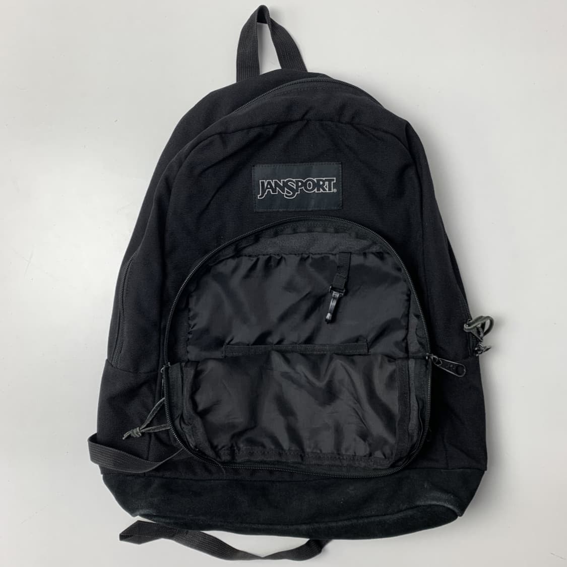 [OS/정품] 잔스포츠 라이트팩 스웨이드 남여공용 백팩
 상품이미지4