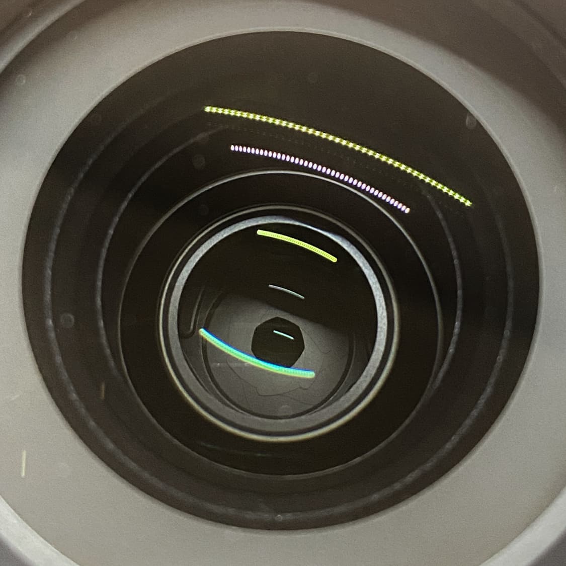 시그마 18-50mm F2.8 DC DN Contemporary 소니 E 상품이미지6