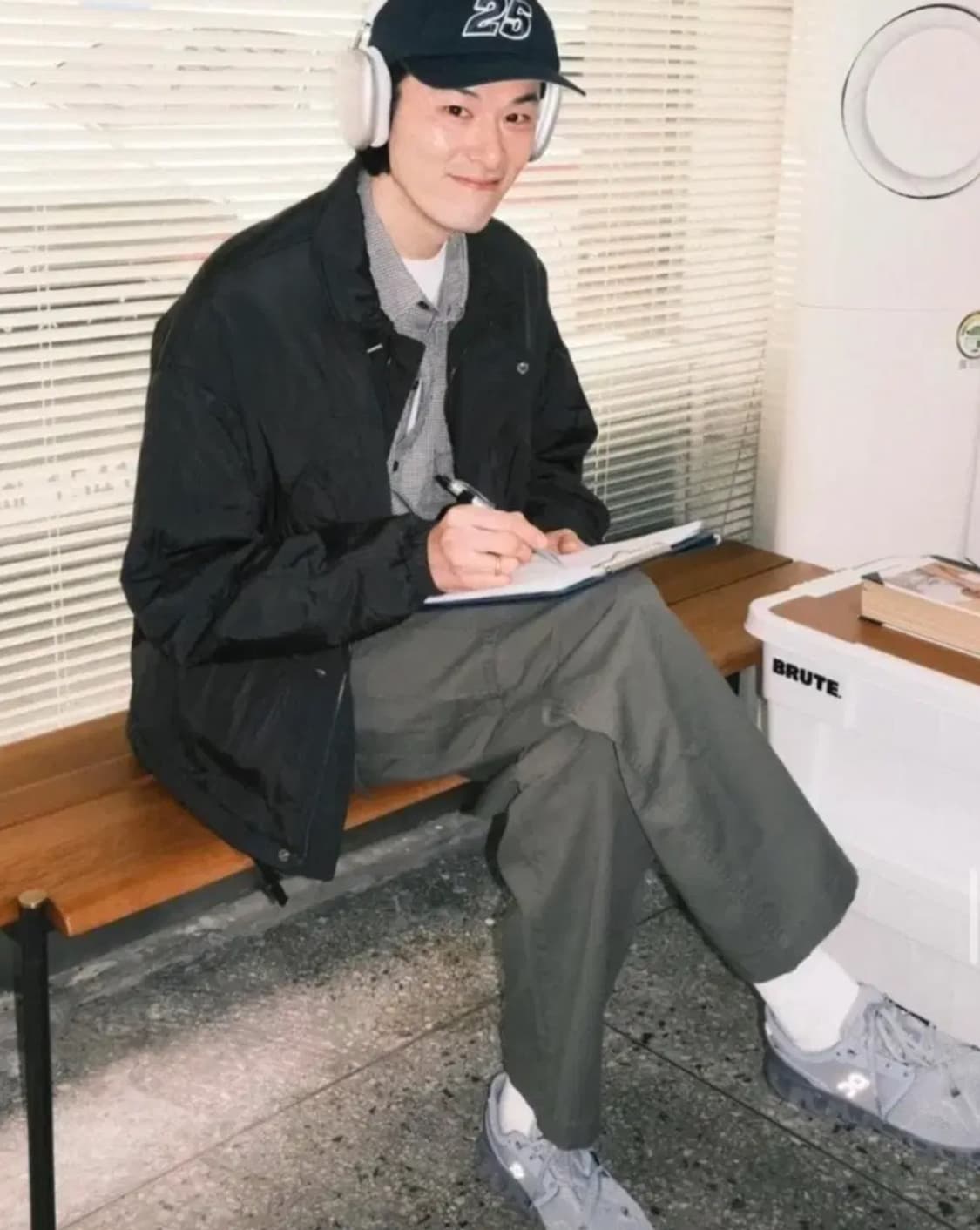 온러닝 미스트락 x3 265 EU42 상품이미지5