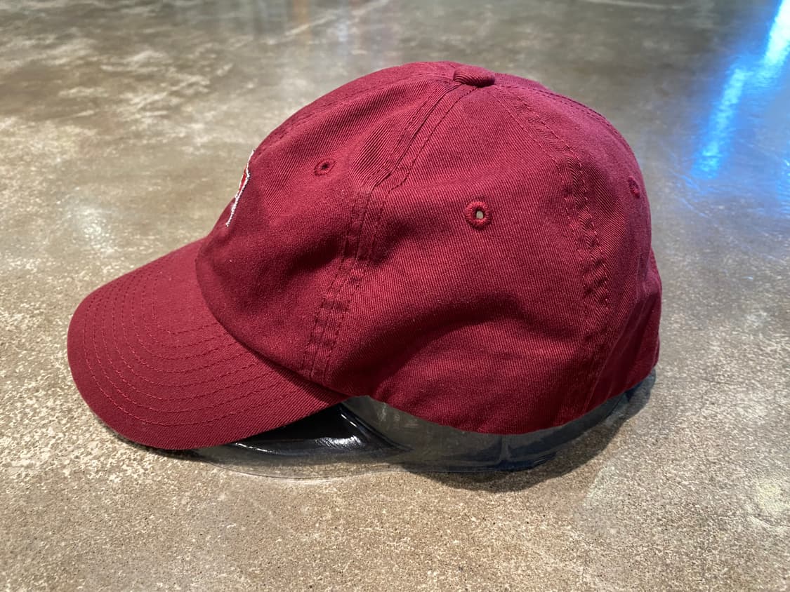 벤데이비스 볼캡 모자 상품이미지3