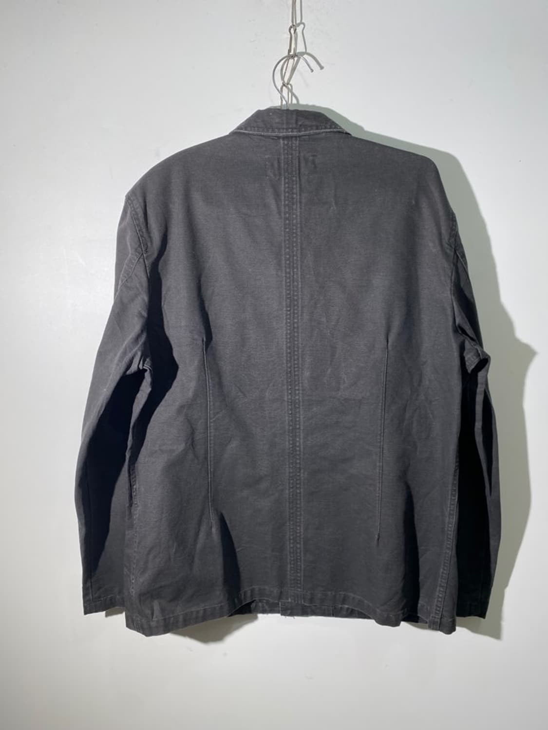 comme ca ism 데님 자켓 상품이미지2