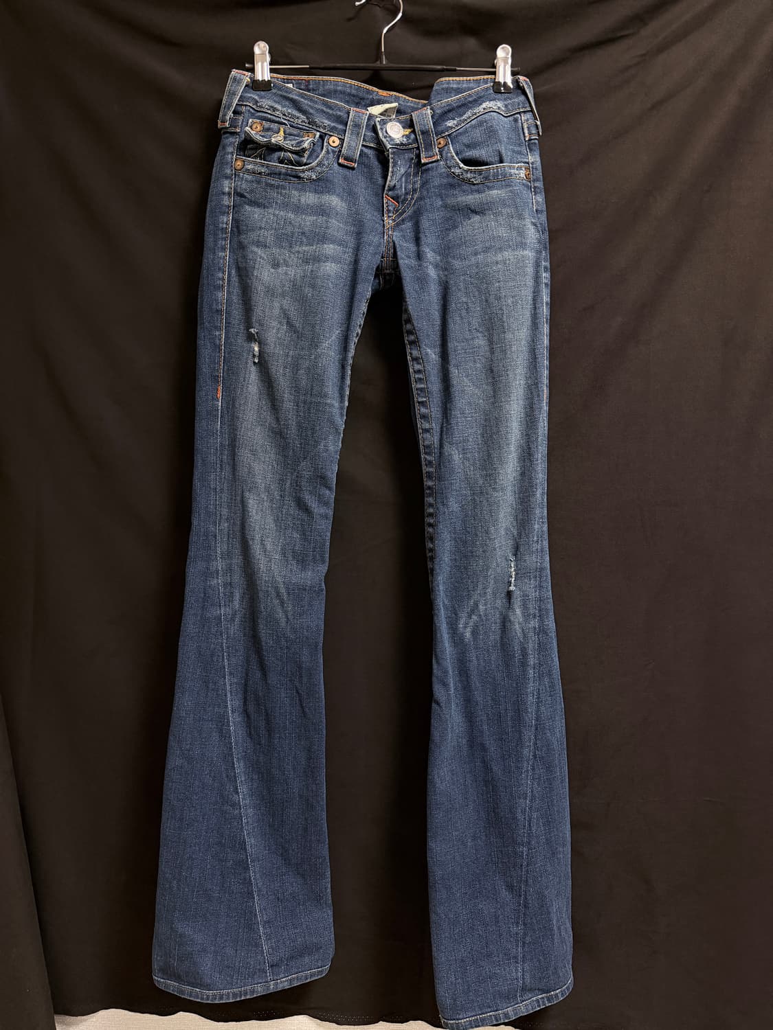 True Religion denim pants 상품이미지4