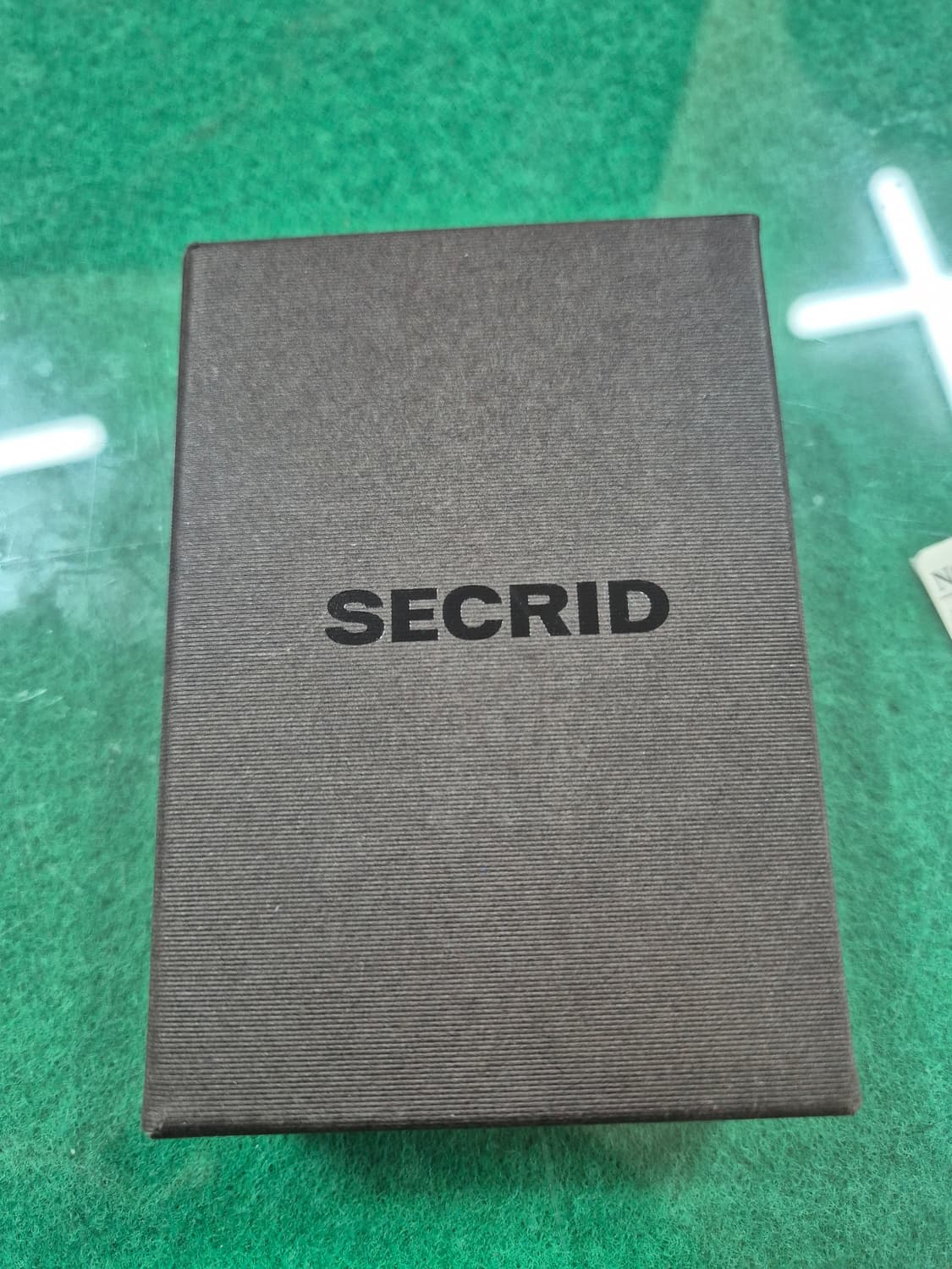 시크리드 카드지갑 상품이미지2