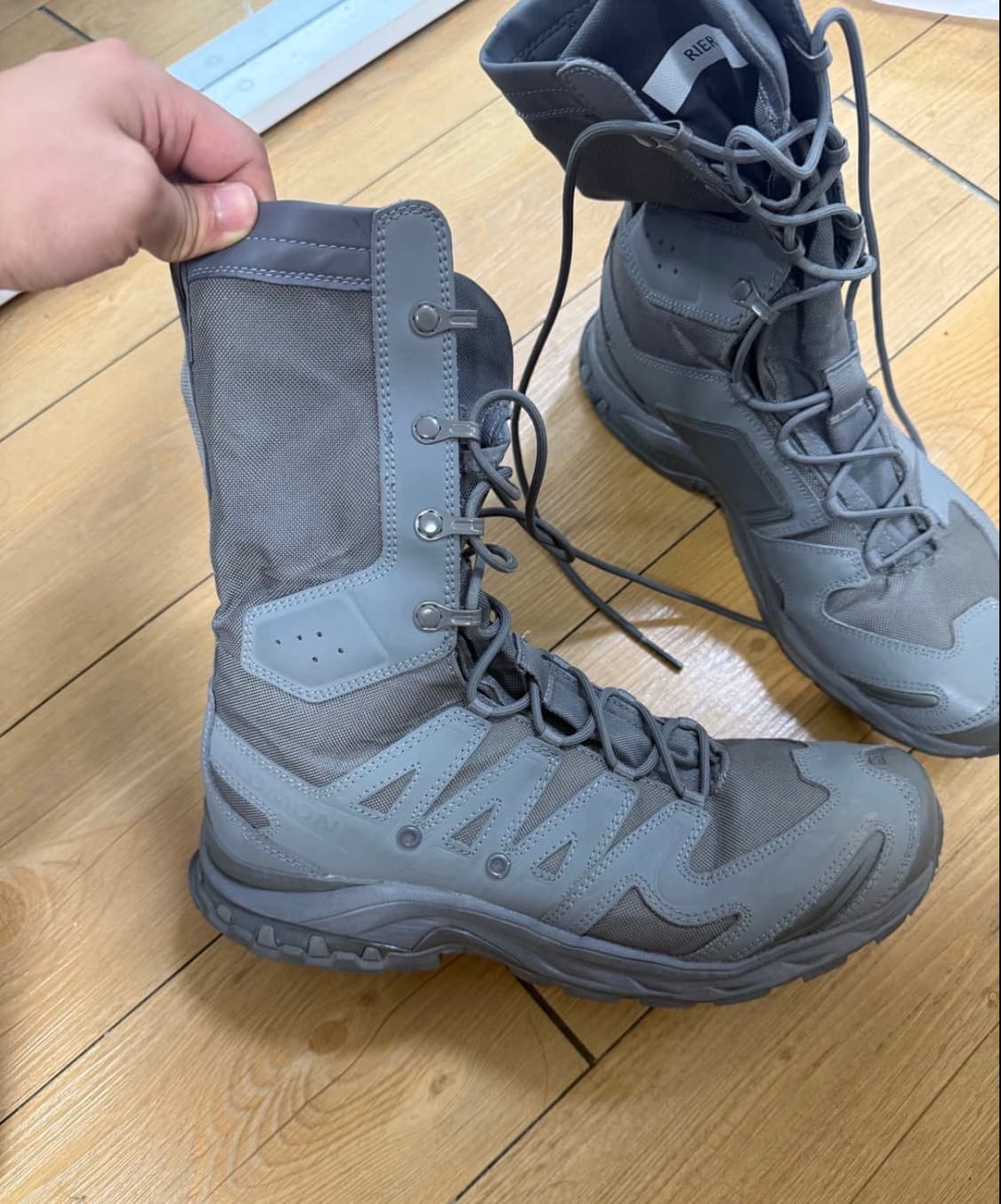살로몬 리에르 275 상품이미지3