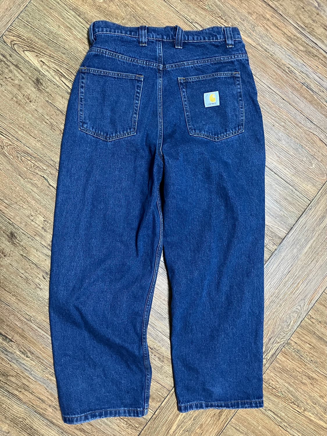 칼하트 배기진 상품이미지2