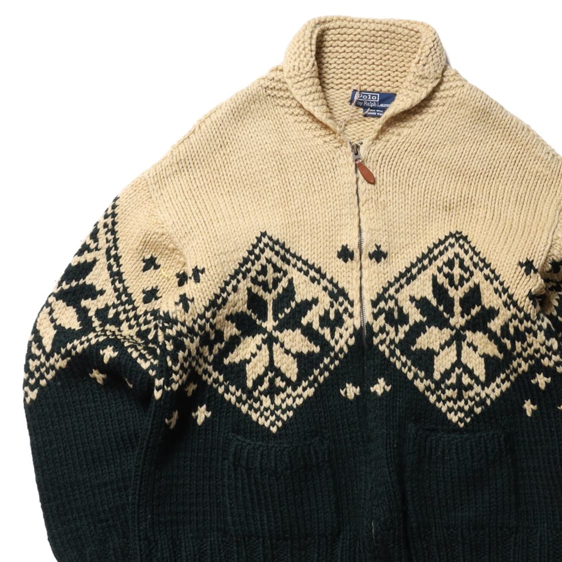 폴로 랄프로렌 Polo by Ralph Lauren Cardigan 상품이미지2