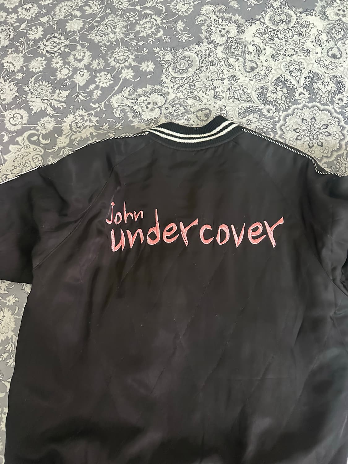 존언더커버 수베니어 자켓 3사이즈 상품이미지4