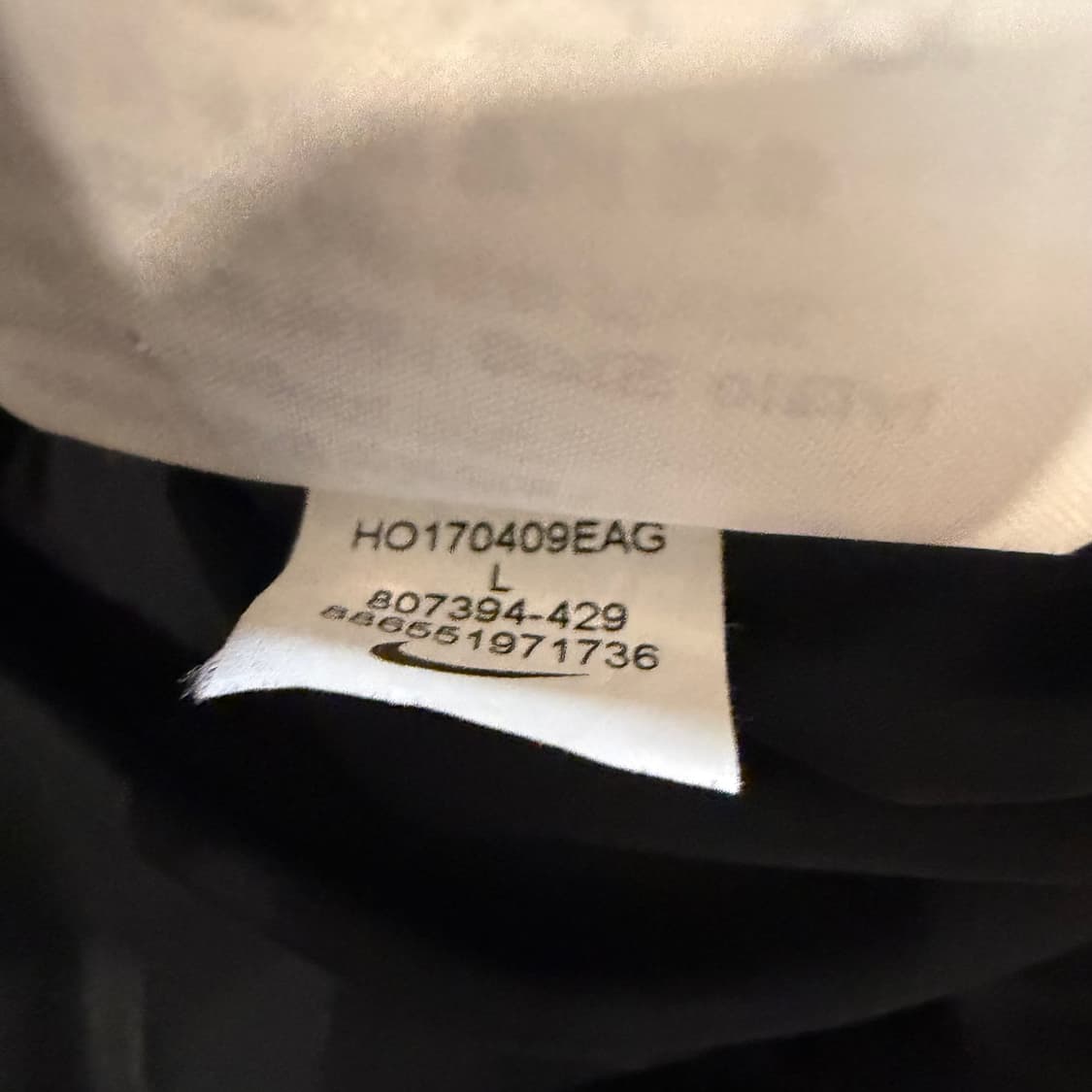 Nike NSW 다운 필 파카 상품이미지7