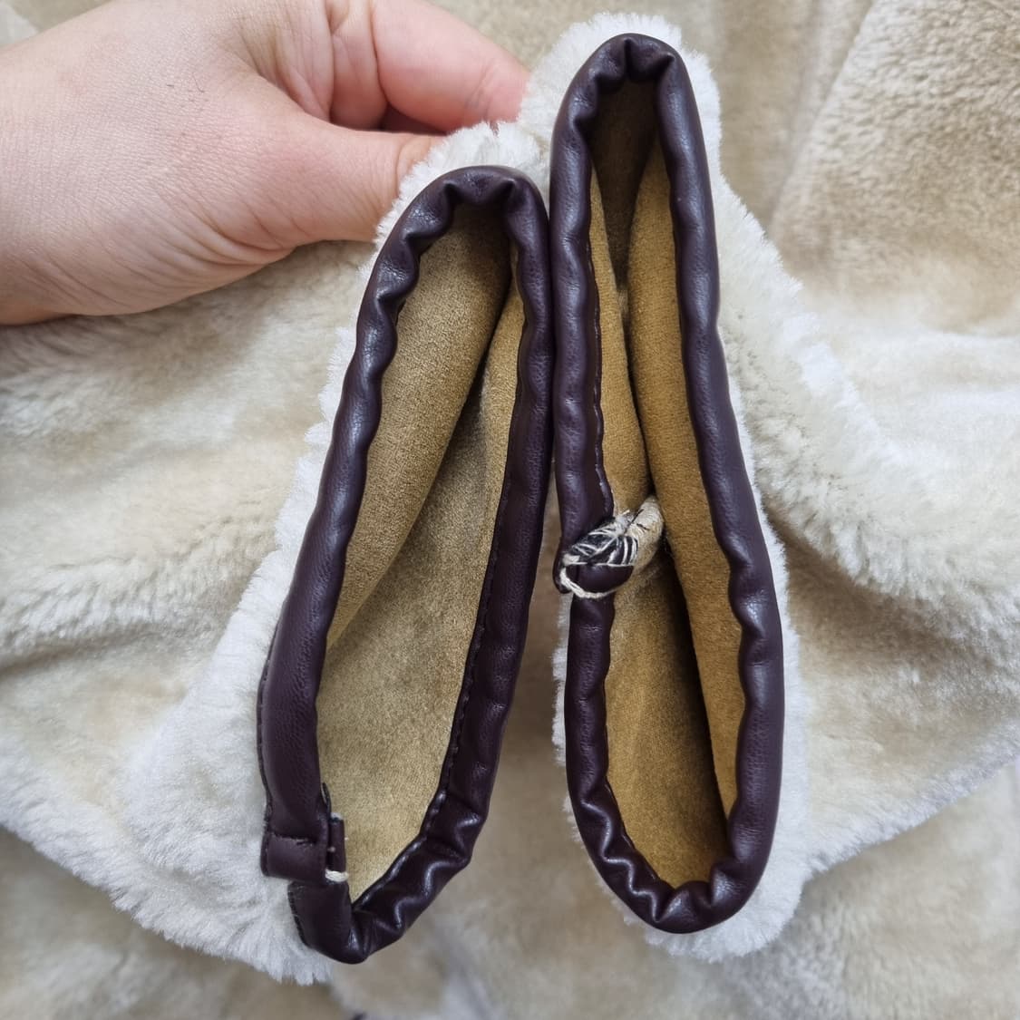 자라 토글 코트 상품이미지5