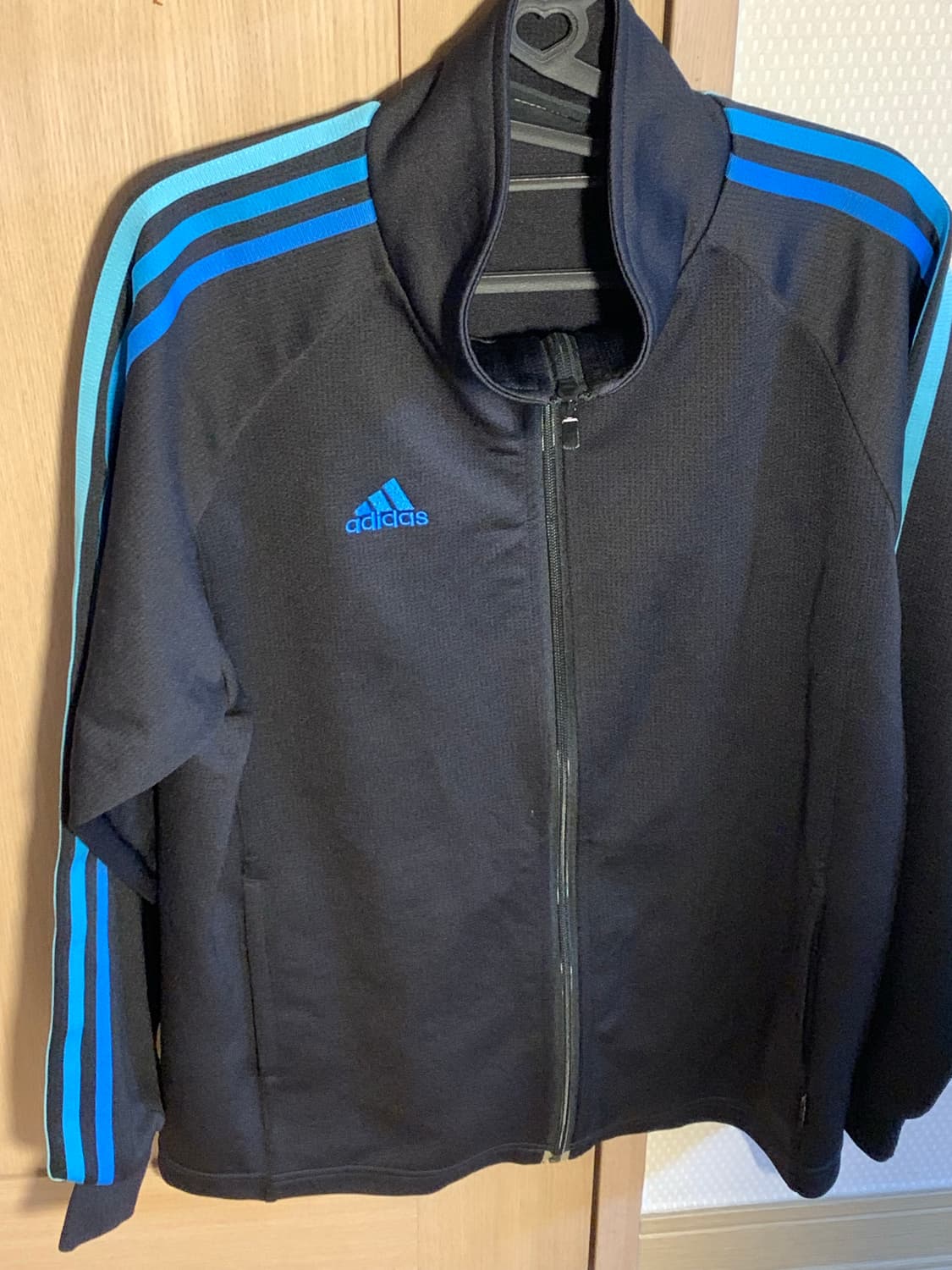 아디다스 climalite 빈티지 져지 상품이미지1