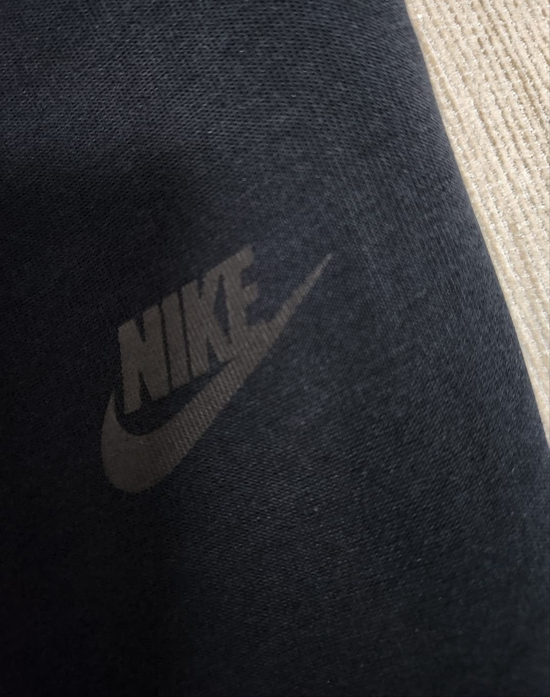 나이키 테크팩 조거팬츠 상품이미지2