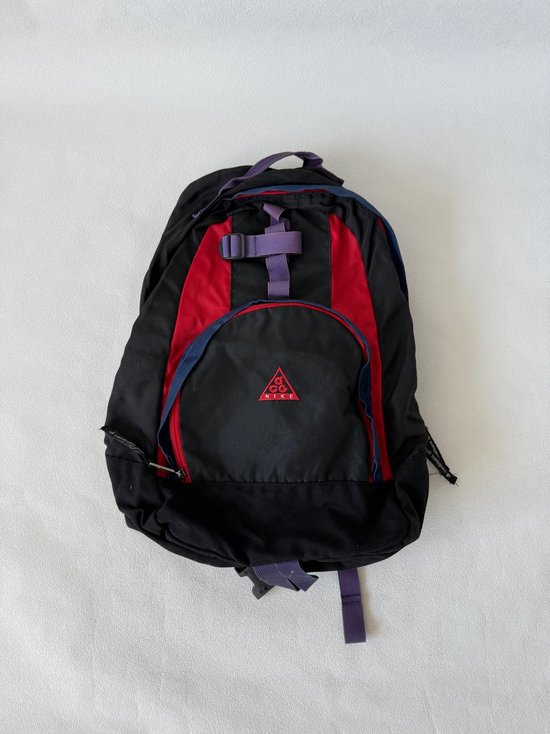 올드 나이키(NIKE) ACG 백팩 상품이미지1