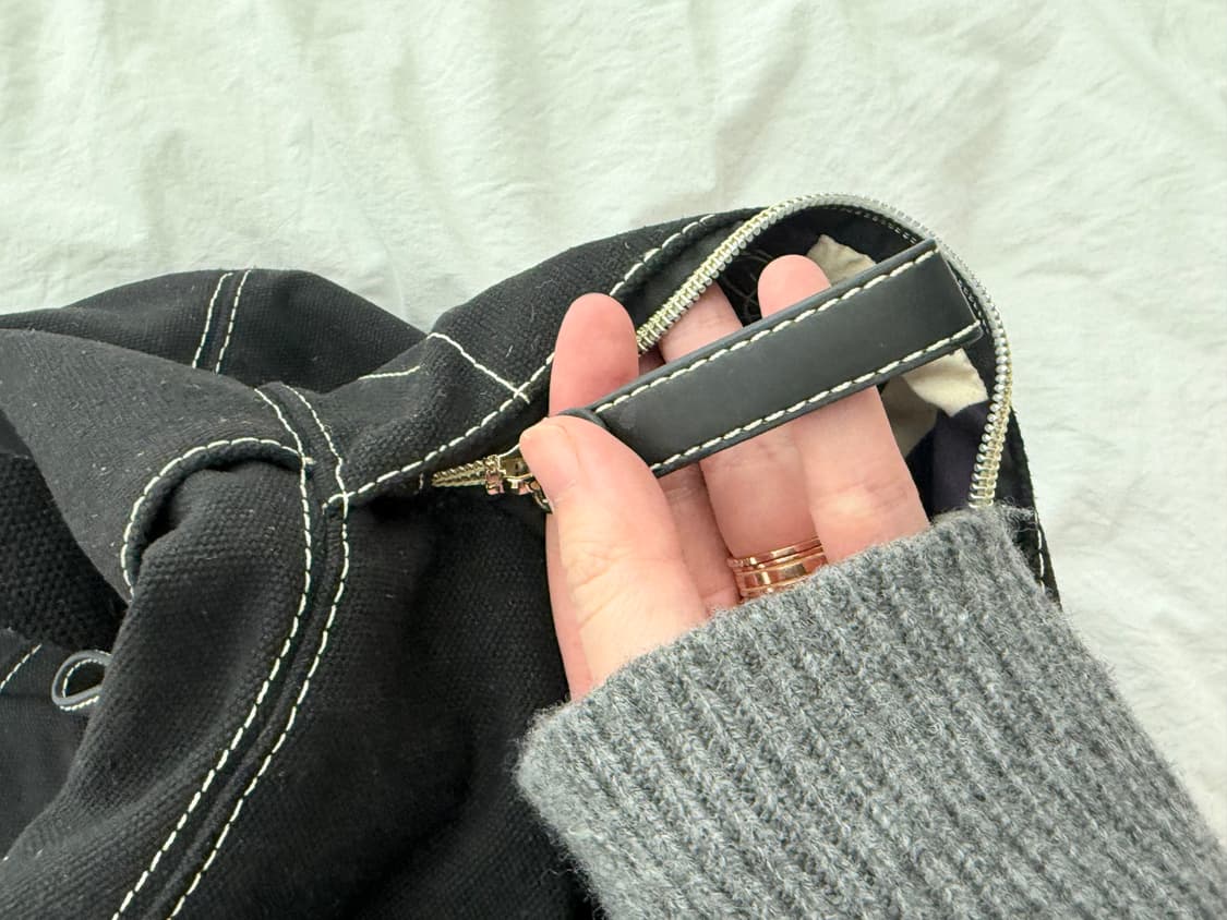 비비안웨스트우드 백팩 상품이미지5