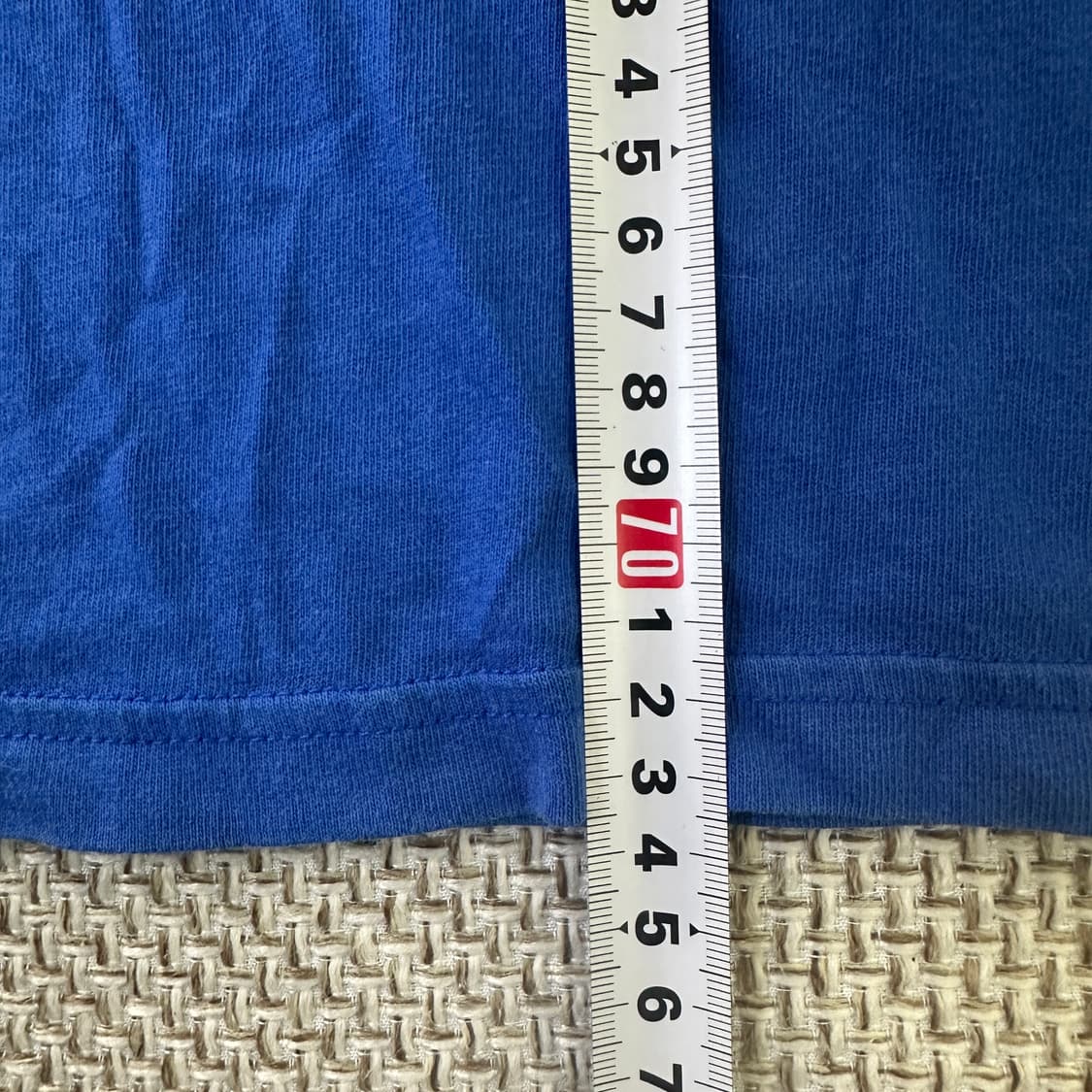 XL 아디다스 트레포일 빅로고 반팔 0413D 상품이미지6