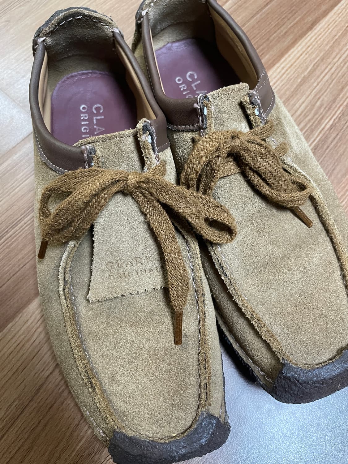 clarks 로퍼 상품이미지5
