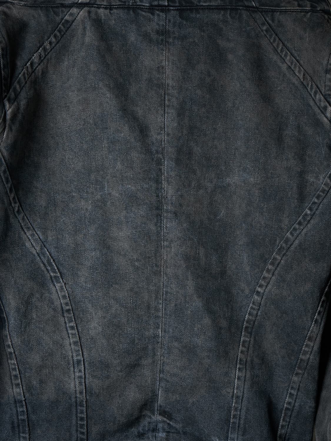 Julius FW2010 데님 자켓 상품이미지7