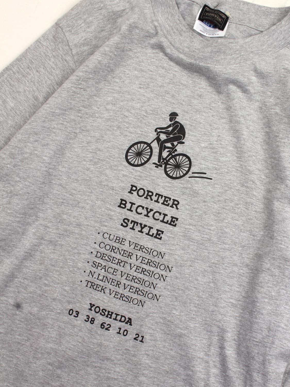 90s PORTER (S) 상품이미지4