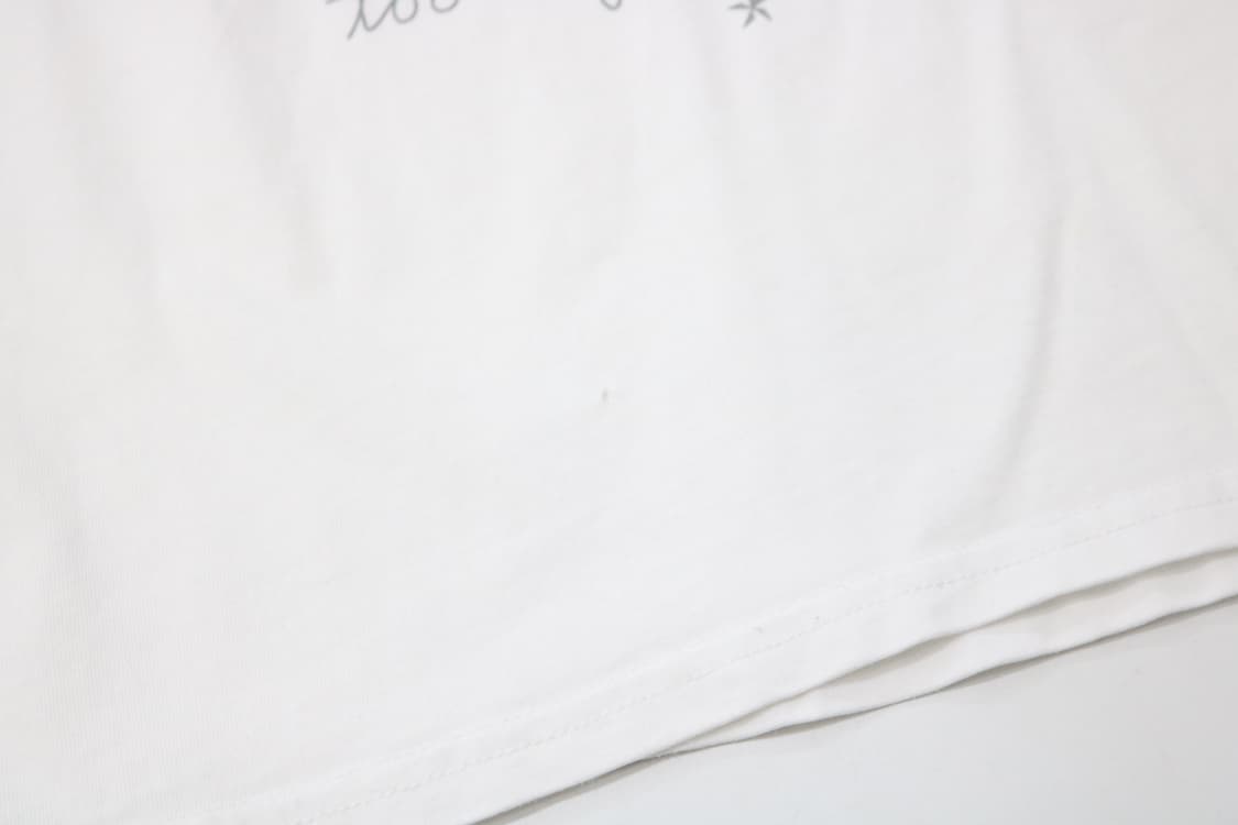 Goldrush 골드러쉬 빈티지 메뚜기 그래픽 롱슬리브 티셔츠 (M) 상품이미지6