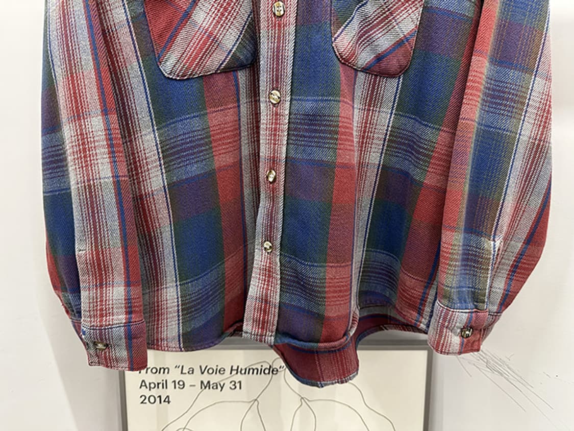 LEVI'S_ made in U.S.A (M~L) 상품이미지3