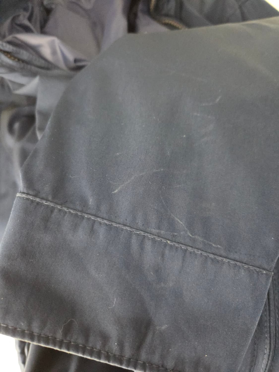 폴로 랄프로렌 스윙탑/바람막이 자켓 상품이미지8