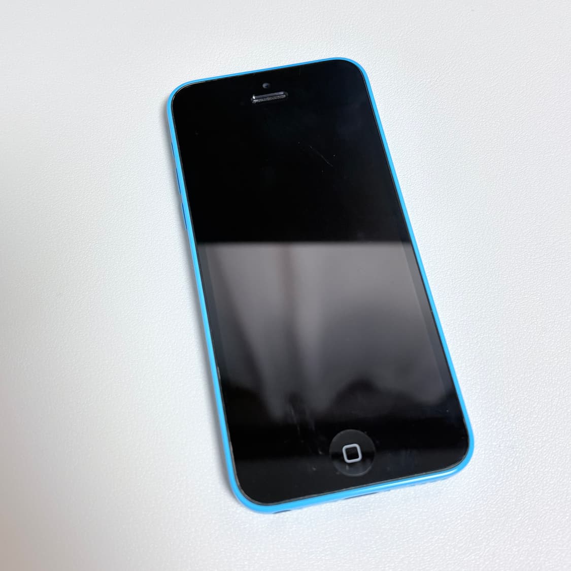 아이폰 5c 16gb 블루 상품이미지5