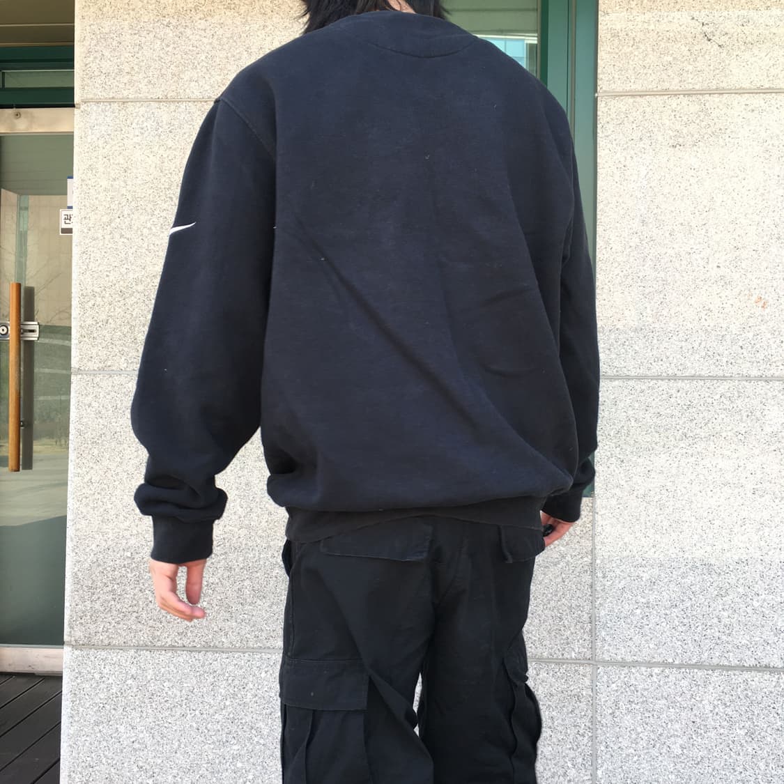 00s  나이키맨투맨 상품이미지3