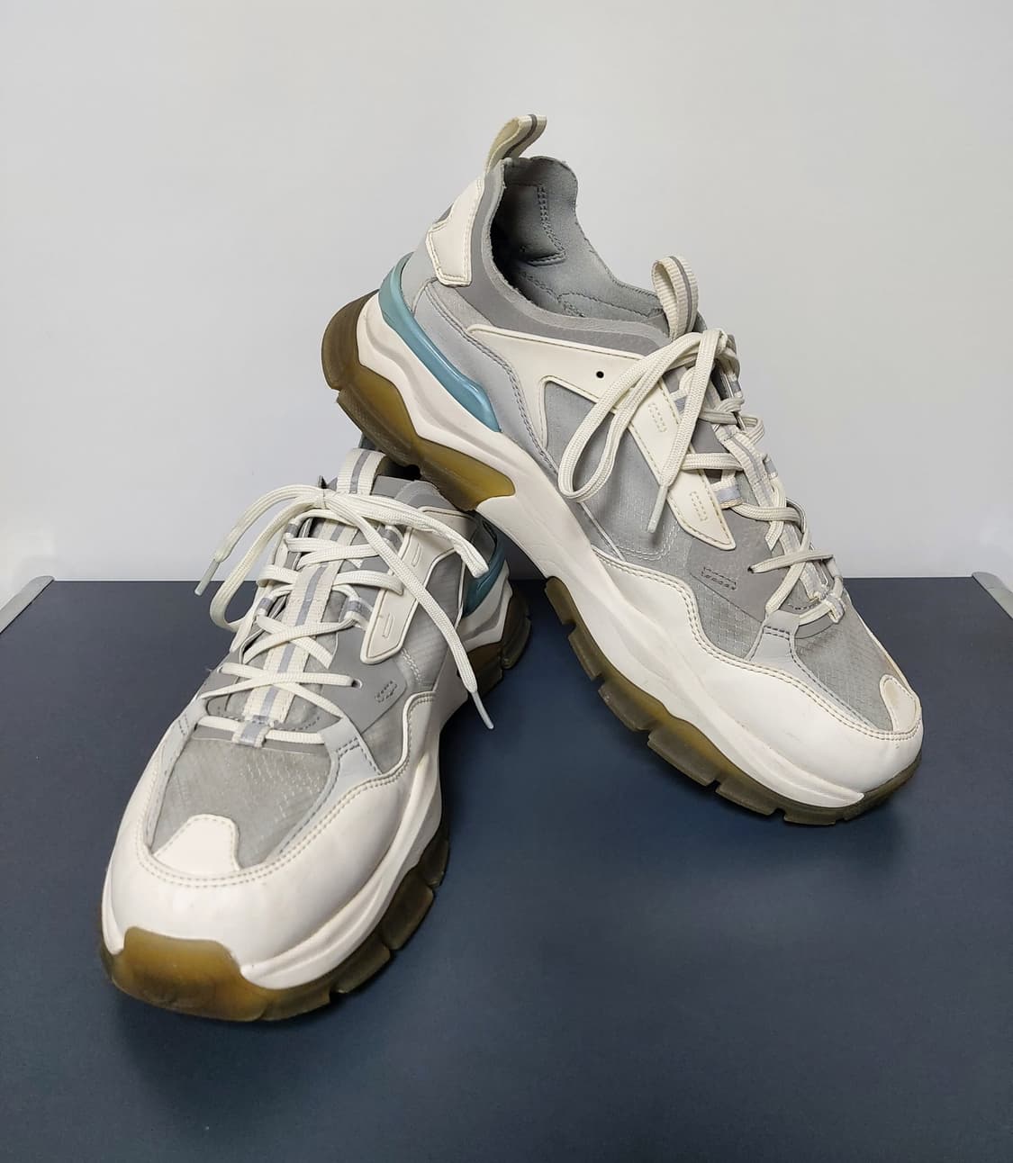 디스커버리 익스페디션 버킷 디워커 V2 에어(290mm)
 상품이미지1